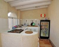 Resale - Detached Villa - Torrevieja - La siesta