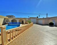 Resale - Detached Villa - Torrevieja - La siesta