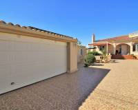 Resale - Detached Villa - Torrevieja - La siesta