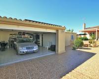 Resale - Detached Villa - Torrevieja - La siesta