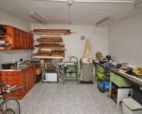 Resale - Detached Villa - Torrevieja - La siesta