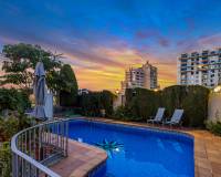 Resale - Detached Villa - Torrevieja - La Veleta