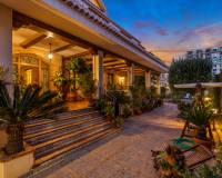 Resale - Detached Villa - Torrevieja - La Veleta