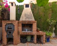 Resale - Detached Villa - Torrevieja - La Veleta