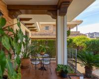 Resale - Detached Villa - Torrevieja - La Veleta