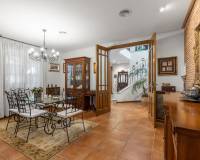 Resale - Detached Villa - Torrevieja - La Veleta