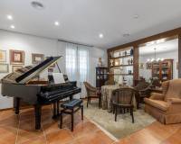 Resale - Detached Villa - Torrevieja - La Veleta