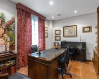 Resale - Detached Villa - Torrevieja - La Veleta