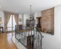 Resale - Detached Villa - Torrevieja - La Veleta