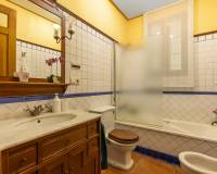 Resale - Detached Villa - Torrevieja - La Veleta