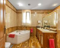 Resale - Detached Villa - Torrevieja - La Veleta