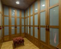 Resale - Detached Villa - Torrevieja - La Veleta