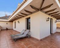 Resale - Detached Villa - Torrevieja - La Veleta