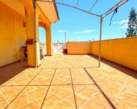 Resale - Detached Villa - Torrevieja - Los Balcones - Los Altos del Edén