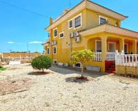 Resale - Detached Villa - Torrevieja - Los Balcones - Los Altos del Edén