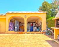 Resale - Detached Villa - Torrevieja - Los Balcones - Los Altos del Edén