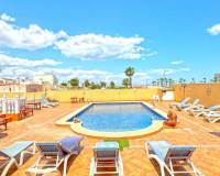 Resale - Detached Villa - Torrevieja - Los Balcones - Los Altos del Edén