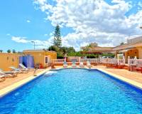 Resale - Detached Villa - Torrevieja - Los Balcones - Los Altos del Edén