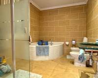 Resale - Detached Villa - Torrevieja - Los Balcones - Los Altos del Edén