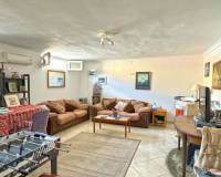 Resale - Detached Villa - Torrevieja - Los Balcones - Los Altos del Edén