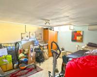 Resale - Detached Villa - Torrevieja - Los Balcones - Los Altos del Edén