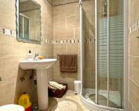 Resale - Detached Villa - Torrevieja - Los Balcones - Los Altos del Edén