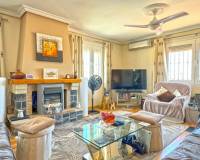 Resale - Detached Villa - Torrevieja - Los Balcones - Los Altos del Edén