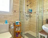 Resale - Detached Villa - Torrevieja - Los Balcones - Los Altos del Edén