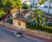 Resale - Detached Villa - Torrevieja - Los Balcones