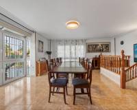 Resale - Detached Villa - Torrevieja - Los Balcones