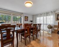 Resale - Detached Villa - Torrevieja - Los Balcones