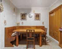 Resale - Detached Villa - Torrevieja - Los Balcones