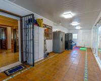 Resale - Detached Villa - Torrevieja - Los Balcones