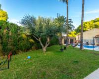 Resale - Detached Villa - Torrevieja - Los Balcones