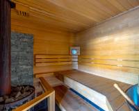 Resale - Detached Villa - Torrevieja - Los Balcones