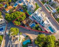 Resale - Detached Villa - Torrevieja - Los Balcones