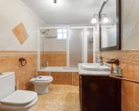 Resale - Detached Villa - Torrevieja - Los Balcones