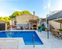 Resale - Detached Villa - Torrevieja - Los Balcones