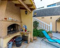 Resale - Detached Villa - Torrevieja - Los Balcones