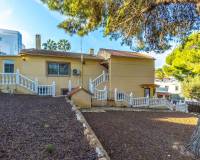 Resale - Detached Villa - Torrevieja - Los Balcones