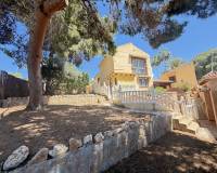 Resale - Detached Villa - Torrevieja - Los Balcones