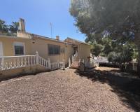 Resale - Detached Villa - Torrevieja - Los Balcones