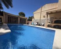 Resale - Detached Villa - Torrevieja - Los Balcones