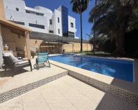 Resale - Detached Villa - Torrevieja - Los Balcones