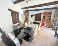 Resale - Detached Villa - Torrevieja - Los Balcones