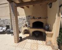 Resale - Detached Villa - Torrevieja - Los Balcones