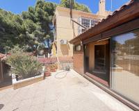 Resale - Detached Villa - Torrevieja - Los Balcones