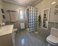 Resale - Detached Villa - Torrevieja - Los Balcones