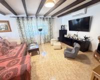 Resale - Detached Villa - Torrevieja - Los Balcones