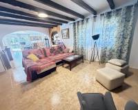 Resale - Detached Villa - Torrevieja - Los Balcones